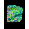 Opale Boulder Eromanga 51.80 carats