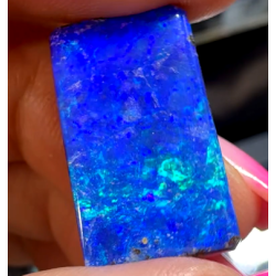 Opale Boulder Eromanga 11.80 carats
