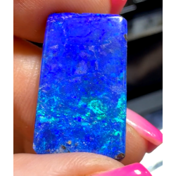 Opale Boulder Eromanga 11.80 carats