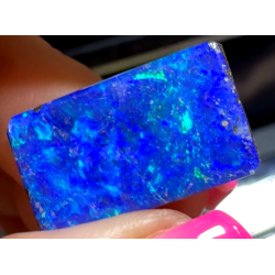 Opale Boulder Eromanga 11.80 carats