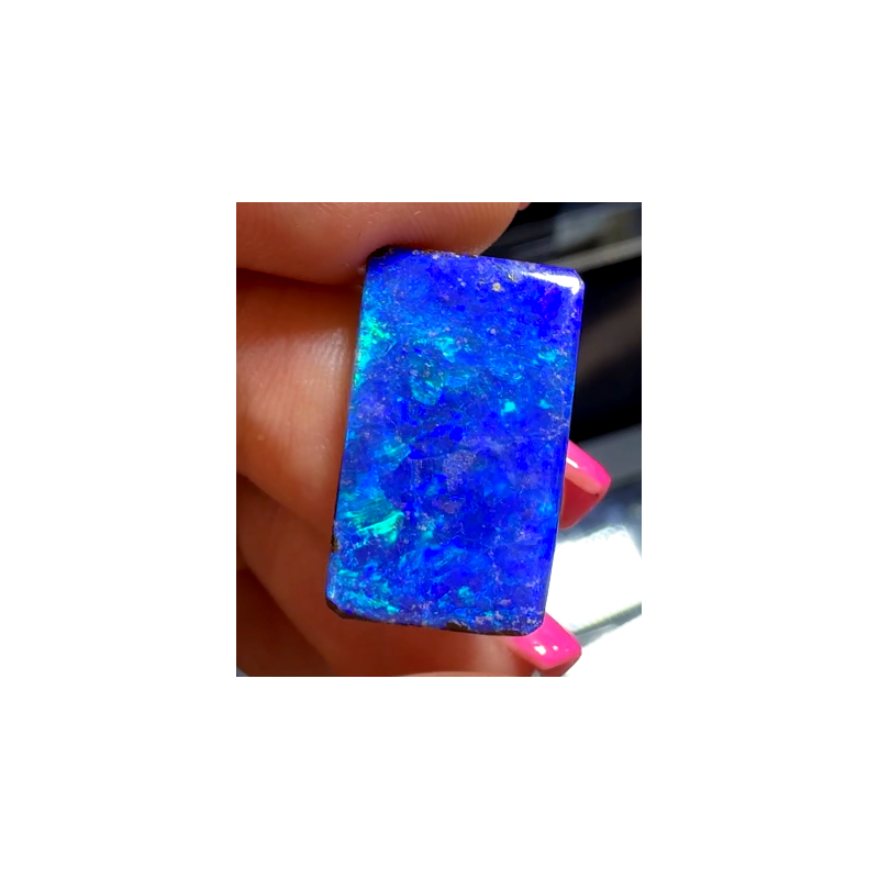 Opale Boulder Eromanga 11.80 carats