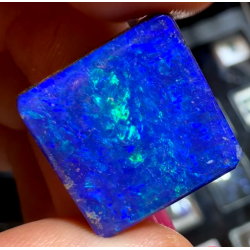 Opale Boulder Eromanga 18.95 carats