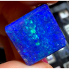 Opale Boulder Eromanga 18.95 carats