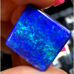 Opale Boulder Eromanga 18.95 carats