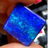 Opale Boulder Eromanga 18.95 carats