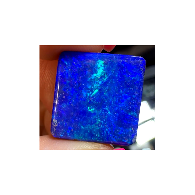 Opale Boulder Eromanga 18.95 carats