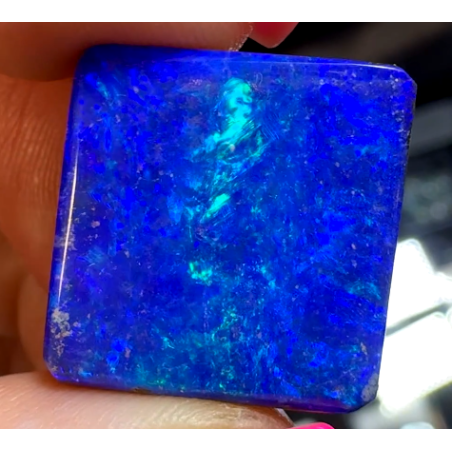 Opale Boulder Eromanga 18.95 carats
