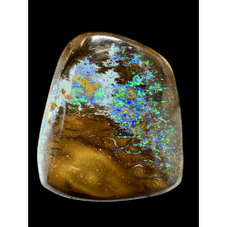 Opale Boulder Yowah 42.90 carats