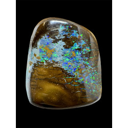 Opale Boulder Yowah 42.90 carats