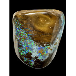 Opale Boulder Yowah 42.90 carats