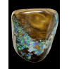 Opale Boulder Yowah 42.90 carats
