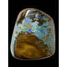 Opale Boulder Yowah 42.90 carats