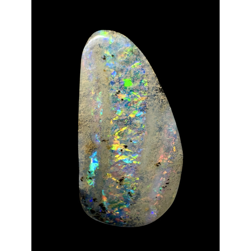Opale Boulder Eromanga 29.10 carats