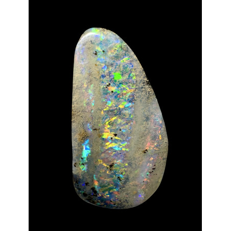 Opale Boulder Eromanga 29.10 carats