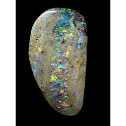 Opale Boulder Eromanga 29.10 carats