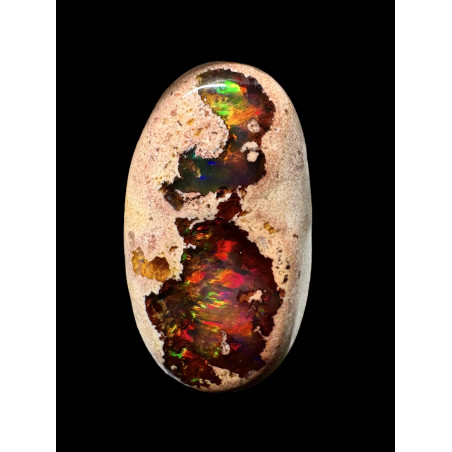Opale Mexicaine Cantera Top Grade 32.45 carats