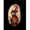 Opale Mexicaine Cantera Top Grade 32.45 carats