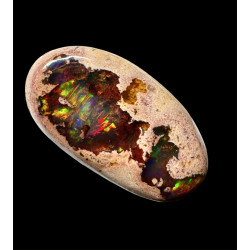 Opale Mexicaine Cantera Top Grade 32.45 carats