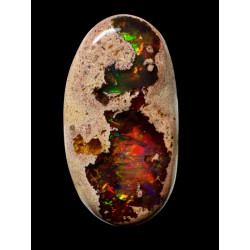Opale Mexicaine Cantera Top Grade 32.45 carats