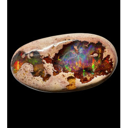 Opale Mexicaine Cantera Top Grade 32.45 carats