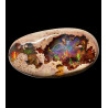 Opale Mexicaine Cantera Top Grade 32.45 carats