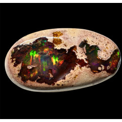 Opale Mexicaine Cantera Top Grade 32.45 carats