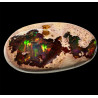 Opale Mexicaine Cantera Top Grade 32.45 carats