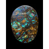 Opale Boulder Yowah 17.05 carats