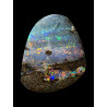 Opale Boulder Eromanga 26.30 carats