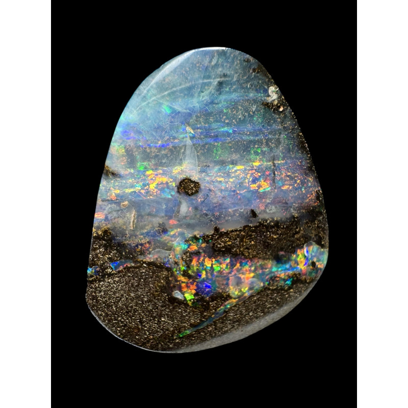 Opale Boulder Eromanga 26.30 carats