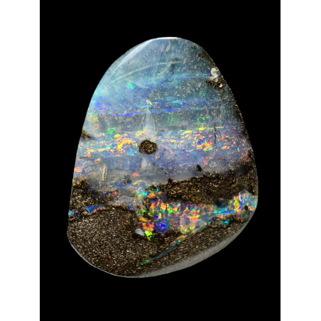 Opale Boulder Eromanga 26.30 carats
