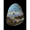 Opale Boulder Eromanga 26.30 carats