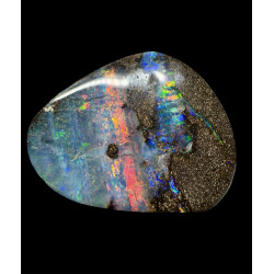 Opale Boulder Eromanga 26.30 carats