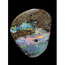 Opale Boulder Eromanga 26.30 carats