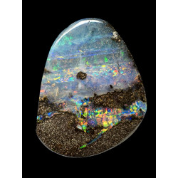 Opale Boulder Eromanga 26.30 carats
