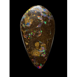 Opale Boulder Koroït 12.90 carats