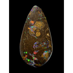 Opale Boulder Koroït 12.90 carats