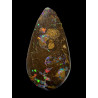 Opale Boulder Koroït 12.90 carats