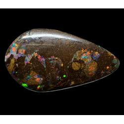 Opale Boulder Koroït 12.90 carats