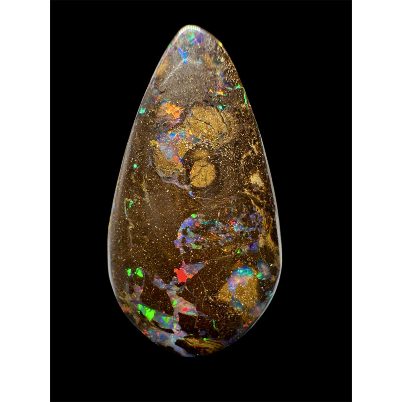 Opale Boulder Koroït 12.90 carats