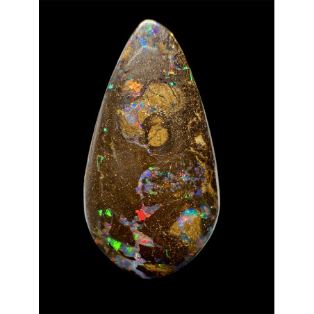 Opale Boulder Koroït 12.90 carats