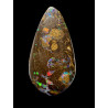 Opale Boulder Koroït 12.90 carats
