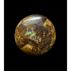 Opale Boulder Yowah 7.60 carats