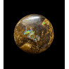 Opale Boulder Yowah 7.60 carats