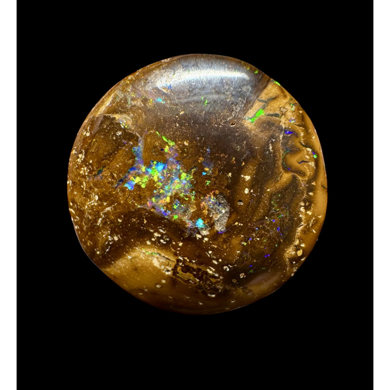 Opale Boulder Yowah 7.60 carats