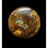 Opale Boulder Yowah 7.60 carats