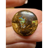 Opale Boulder Yowah 7.60 carats