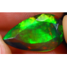 Opale Ethiopienne facettée AAA 3.60 carats