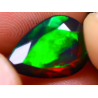 Opale Ethiopienne facettée AAA 3.20 carats