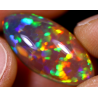 Opale éthiopienne 8,05 carats TOP GRADE
